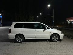 Сүрөт унаа Honda Odyssey