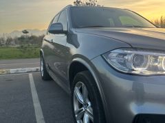 Фото авто BMW X5