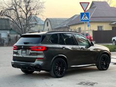 Фото авто BMW X5