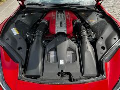 Фото авто Ferrari 812