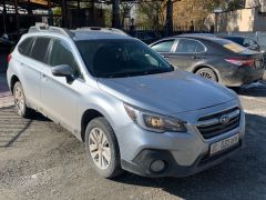 Сүрөт унаа Subaru Outback