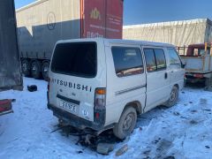 Photo of the vehicle Mitsubishi L300