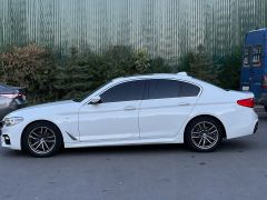 Сүрөт унаа BMW 5 серия