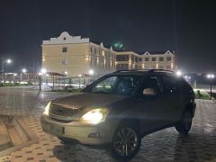 Сүрөт унаа Lexus RX