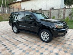 Фото авто Toyota 4Runner