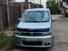 Фото авто Honda Stepwgn