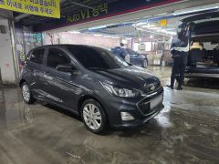 Сүрөт унаа Chevrolet Spark