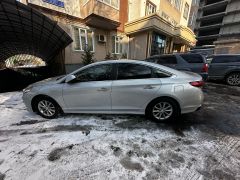 Сүрөт унаа Hyundai Sonata