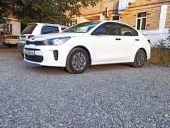 Фото авто Kia Rio