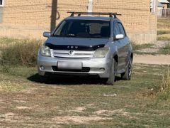 Photo of the vehicle Toyota Ist