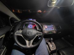 Фото авто Honda Civic