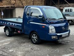 Фото авто Hyundai Porter