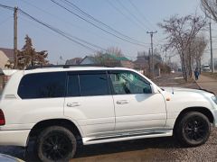 Фото авто Toyota Land Cruiser