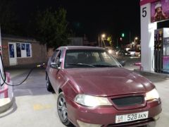 Сүрөт унаа Daewoo Nexia