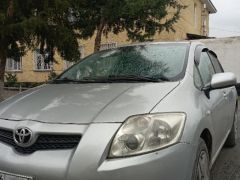 Сүрөт унаа Toyota Auris