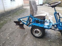 Photo of the vehicle МТЗ (Беларус) МТЗ-082