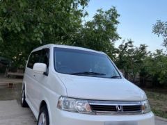 Фото авто Honda Stepwgn