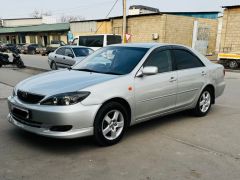 Сүрөт унаа Toyota Camry (Japan)