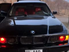 Сүрөт унаа BMW 5 серия