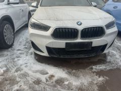 Фото авто BMW X1