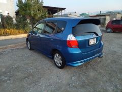 Photo of the vehicle Honda Fit