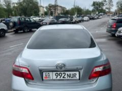 Сүрөт унаа Toyota Camry