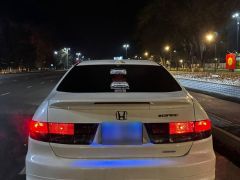 Фото авто Honda Inspire