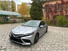 Сүрөт унаа Toyota Camry