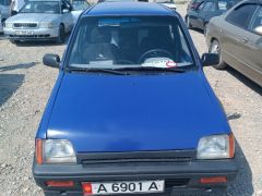 Сүрөт унаа Daewoo Tico