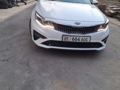 Сүрөт унаа Kia K5