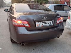 Фото авто Toyota Camry