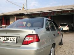 Photo of the vehicle Daewoo Nexia