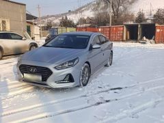 Сүрөт унаа Hyundai Sonata