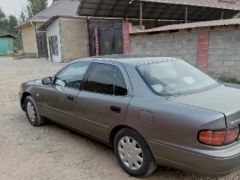 Фото авто Toyota Camry