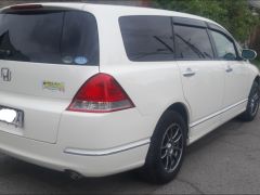 Photo of the vehicle Honda Odyssey