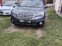 Сүрөт унаа Subaru Outback