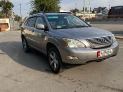 Сүрөт унаа Lexus RX