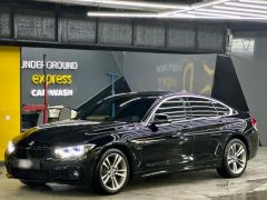 Сүрөт унаа BMW 4 серия