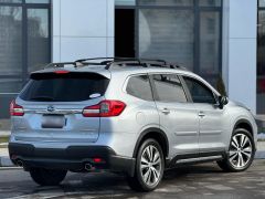 Сүрөт унаа Subaru Ascent