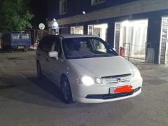 Фото авто Honda Odyssey