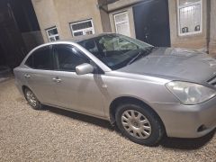 Сүрөт унаа Toyota Allion