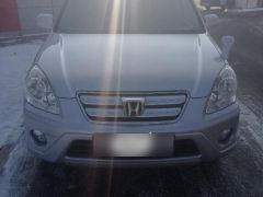 Фото авто Honda CR-V