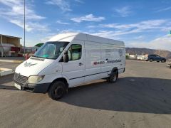 Фото авто Mercedes-Benz Sprinter