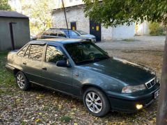 Сүрөт унаа Daewoo Nexia