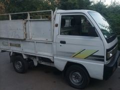 Фото авто Daewoo Labo