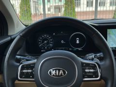 Сүрөт унаа Kia Carnival