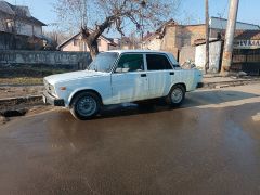 Photo of the vehicle ВАЗ (Lada) 2107