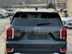 Photo of the vehicle Hyundai Palisade