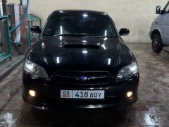 Сүрөт унаа Subaru Legacy