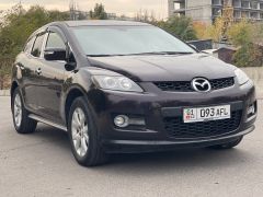 Фото авто Mazda CX-7